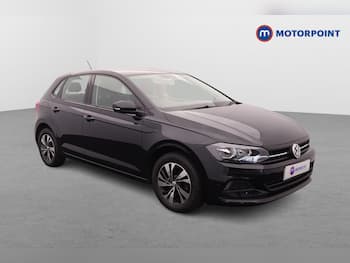 Used Volkswagen Polo 2019 for sale - 79685085: Photo