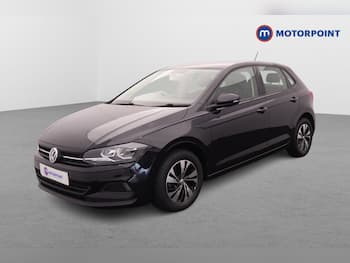 Used Volkswagen Polo 2019 for sale - 79685085: Photo