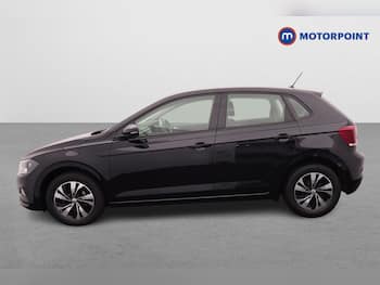 Used Volkswagen Polo 2019 for sale - 79685085: Photo