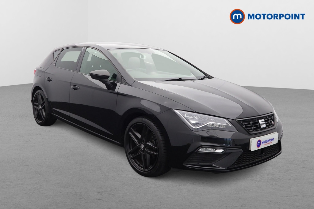 Used SEAT Leon 2020 for sale - 76453053: Photo 1