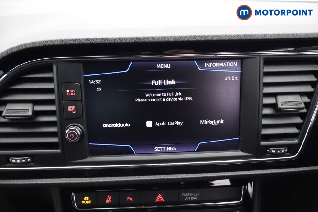 Used SEAT Leon 2020 for sale - 76453053: Photo 10