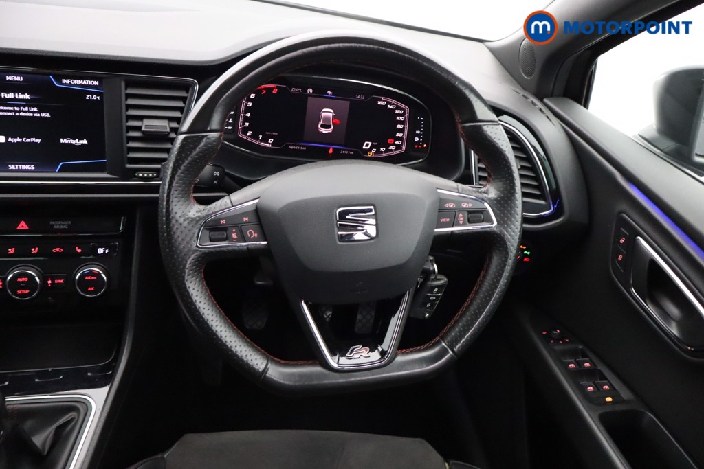 Used SEAT Leon 2020 for sale - 76453053: Photo 11