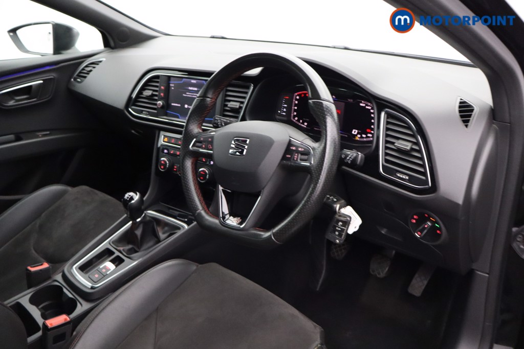 Used SEAT Leon 2020 for sale - 76453053: Photo 12