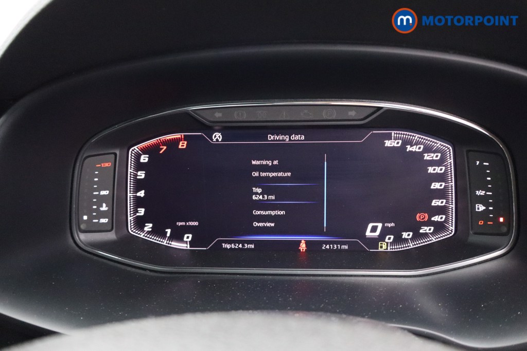 Used SEAT Leon 2020 for sale - 76453053: Photo 13