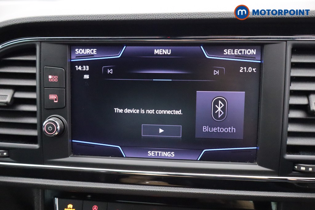 Used SEAT Leon 2020 for sale - 76453053: Photo 15