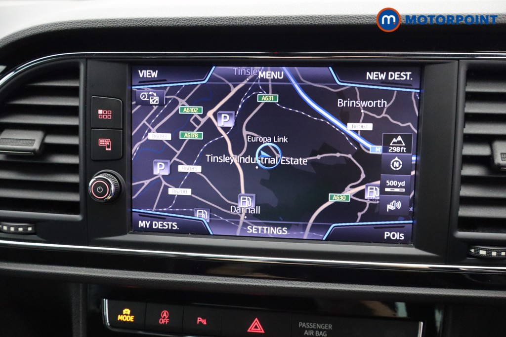 Used SEAT Leon 2020 for sale - 76453053: Photo 16