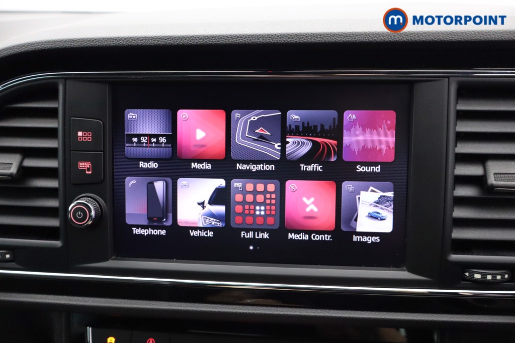 Used SEAT Leon 2020 for sale - 76453053: Photo 17