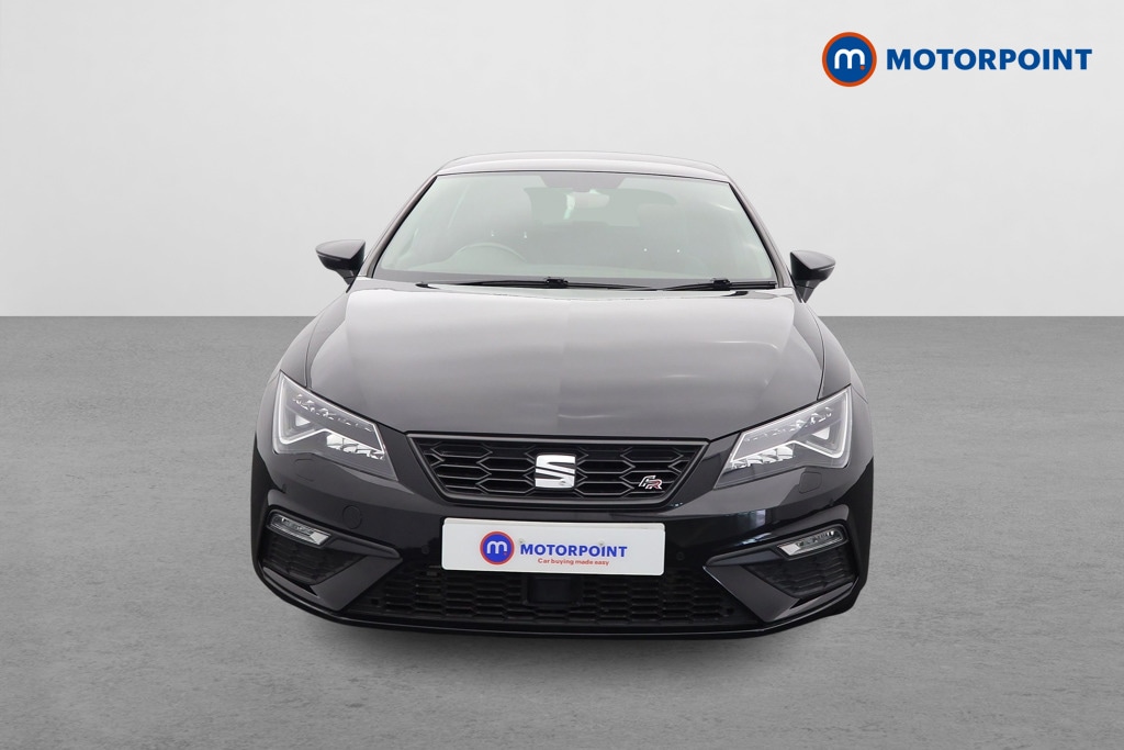 Used SEAT Leon 2020 for sale - 76453053: Photo 2