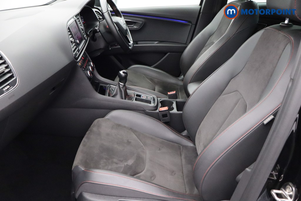 Used SEAT Leon 2020 for sale - 76453053: Photo 27