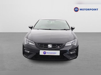 Used SEAT Leon 2020 for sale - 76453053: Photo
