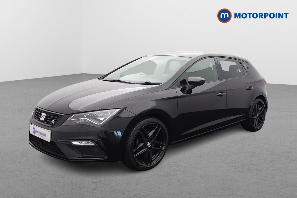 Used SEAT Leon 2020 for sale - 76453053: Photo 3