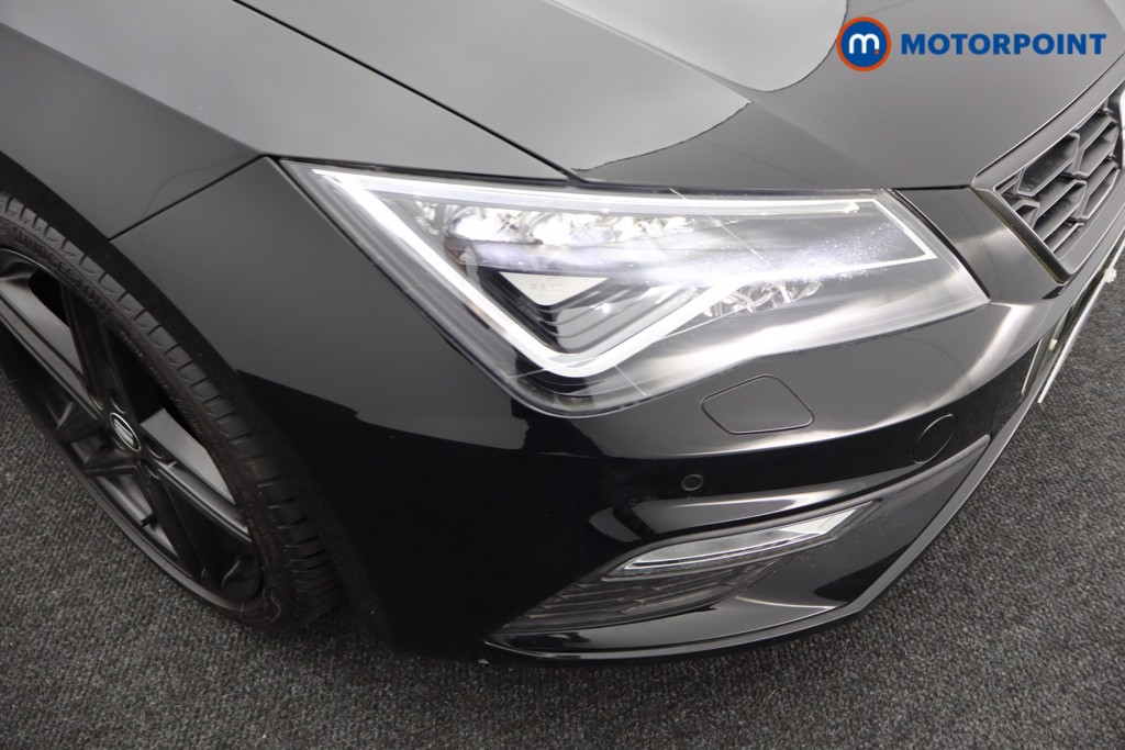 Used SEAT Leon 2020 for sale - 76453053: Photo 32