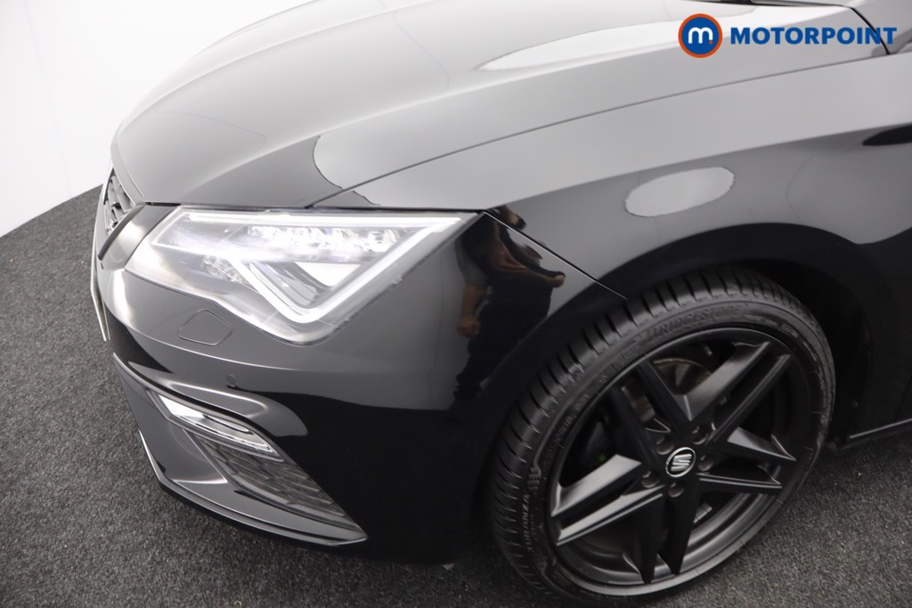 Used SEAT Leon 2020 for sale - 76453053: Photo 33