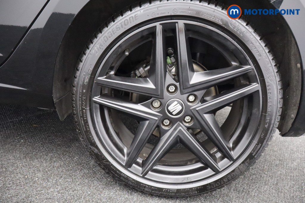 Used SEAT Leon 2020 for sale - 76453053: Photo 35