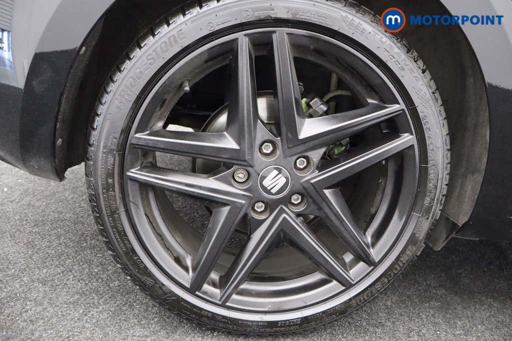 Used SEAT Leon 2020 for sale - 76453053: Photo 36