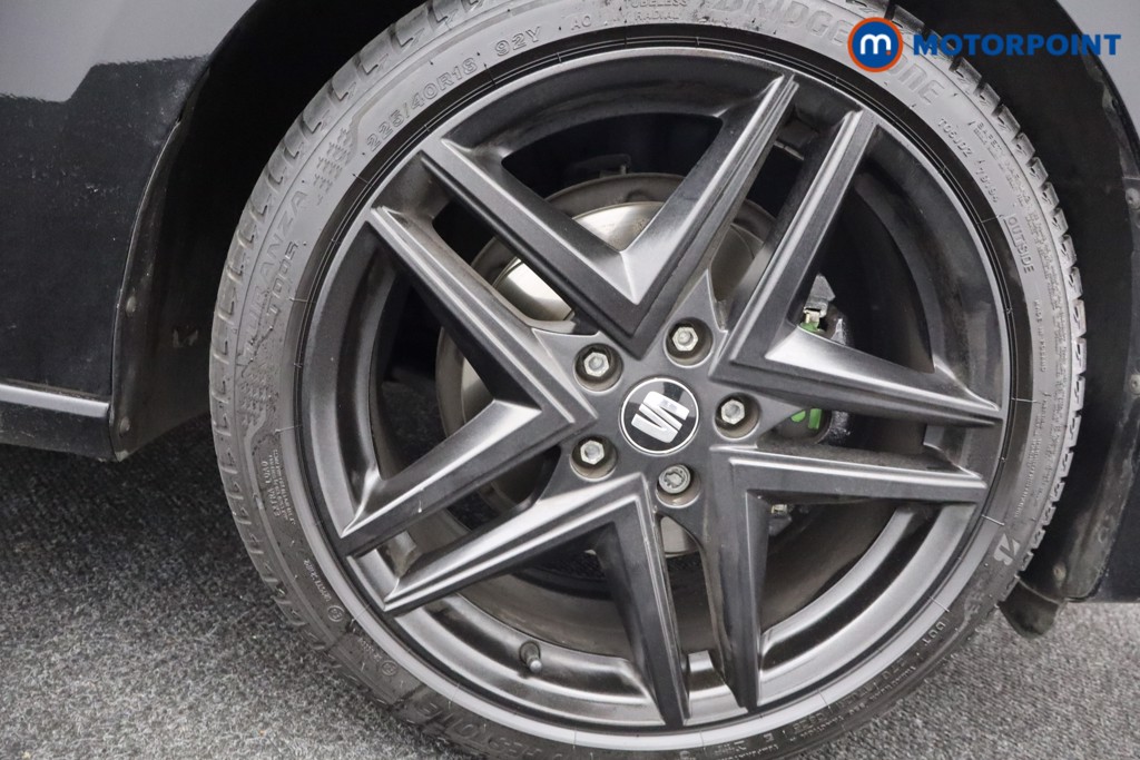 Used SEAT Leon 2020 for sale - 76453053: Photo 37