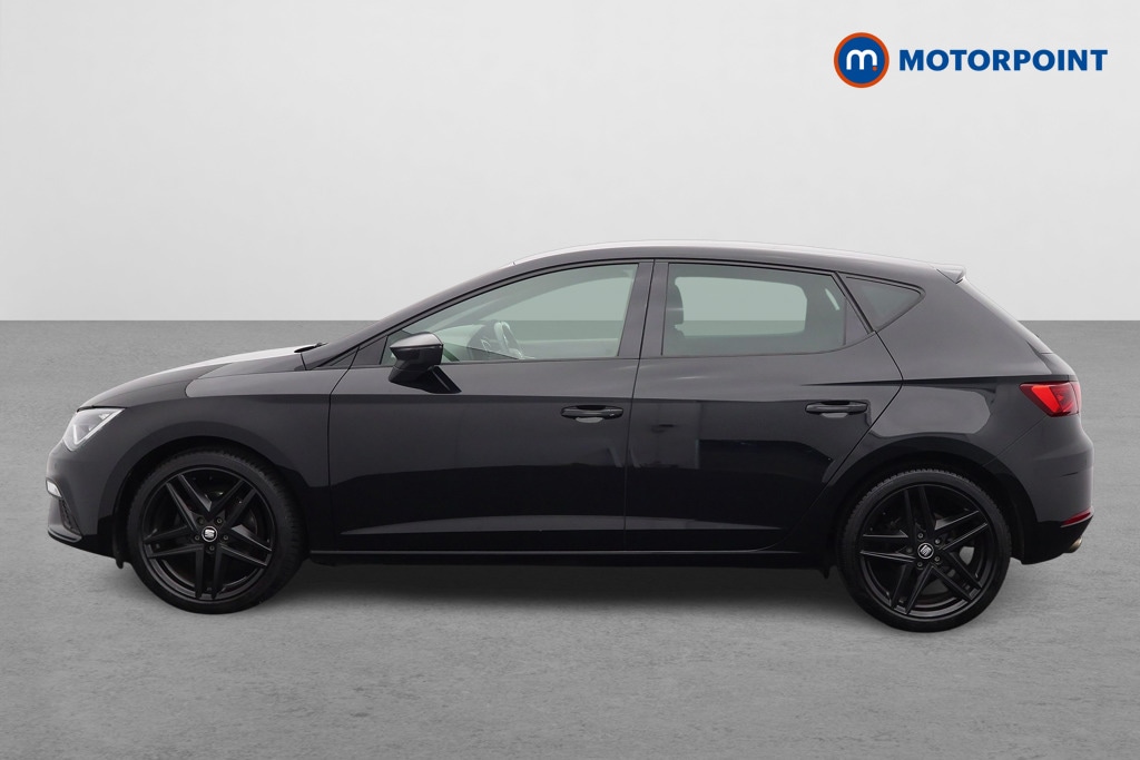 Used SEAT Leon 2020 for sale - 76453053: Photo 4