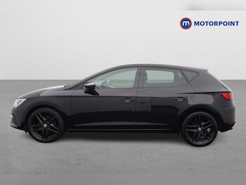 Used SEAT Leon 2020 for sale - 76453053: Photo