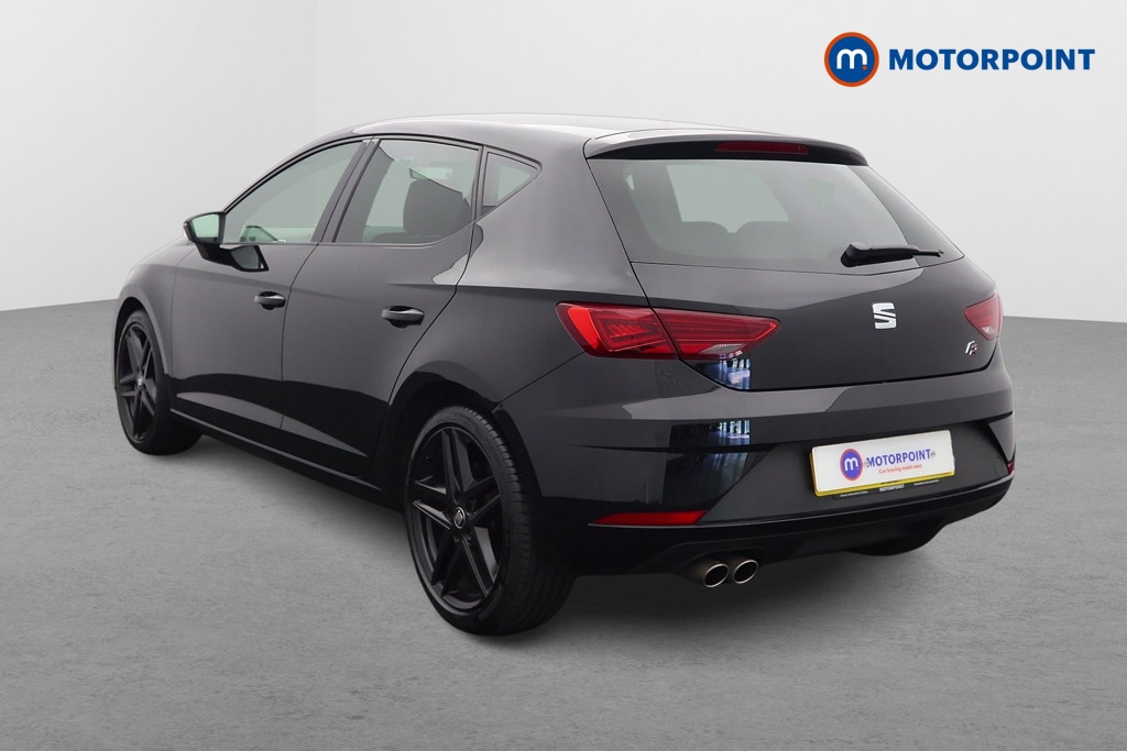 Used SEAT Leon 2020 for sale - 76453053: Photo 5