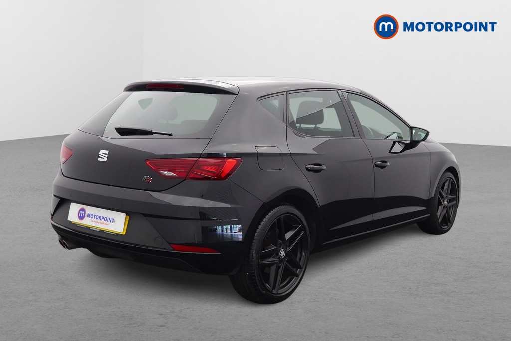 Used SEAT Leon 2020 for sale - 76453053: Photo 7