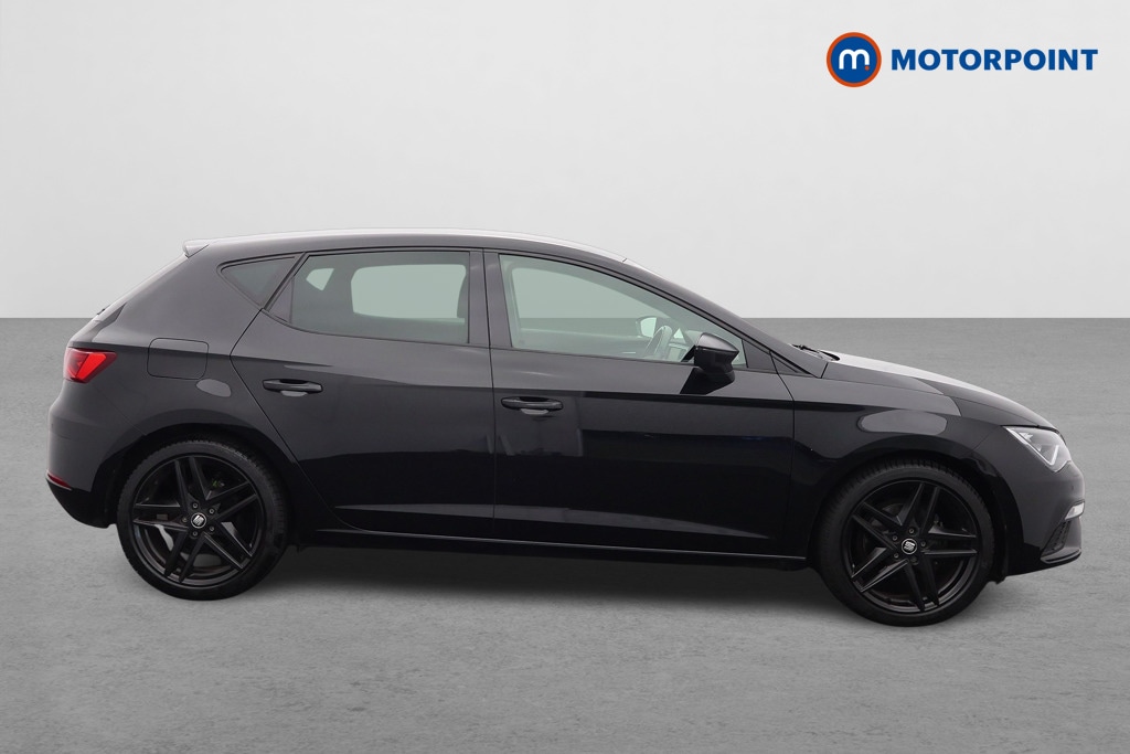 Used SEAT Leon 2020 for sale - 76453053: Photo 8