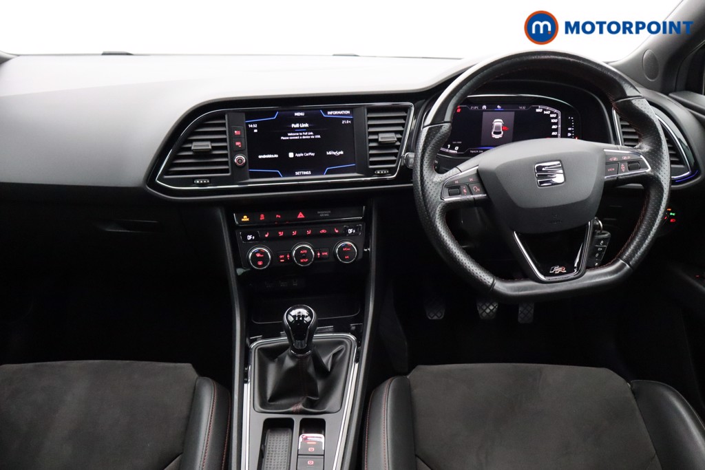 Used SEAT Leon 2020 for sale - 76453053: Photo 9