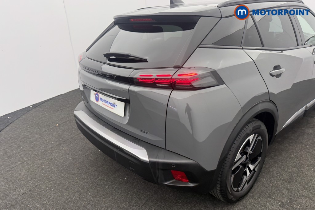 Used Peugeot 2008 2025 for sale - 77974244: Photo 15