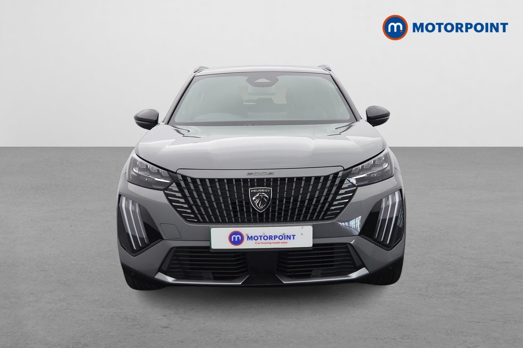 Used Peugeot 2008 2025 for sale - 77974244: Photo 2