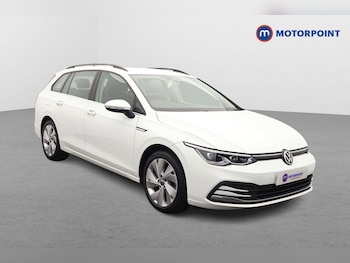 Used Volkswagen Golf 2021 for sale - 78748785: Photo