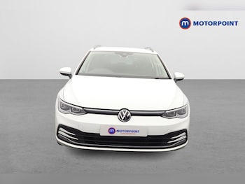 Used Volkswagen Golf 2021 for sale - 78748785: Photo