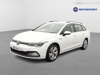 Used Volkswagen Golf 2021 for sale - 78748785: Photo