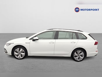 Used Volkswagen Golf 2021 for sale - 78748785: Photo