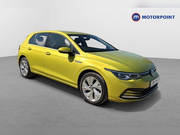 Used Volkswagen Golf 2020 for sale - 78351554: Photo