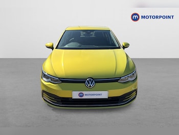 Used Volkswagen Golf 2020 for sale - 78351554: Photo