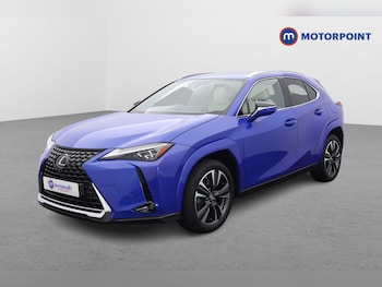 Used Lexus UX 2023 for sale - 78344523: Photo