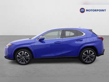 Used Lexus UX 2023 for sale - 78344523: Photo