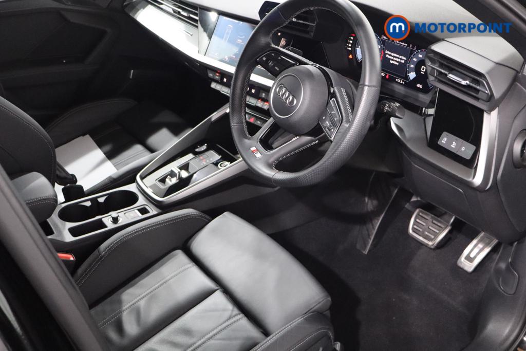 Used Audi A3 for sale - 77789768: Photo 12