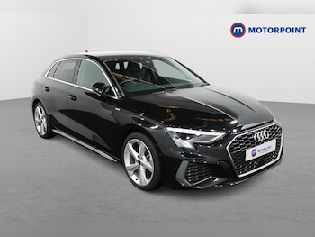 Used Audi A3 undefined for sale - 77789768: Photo