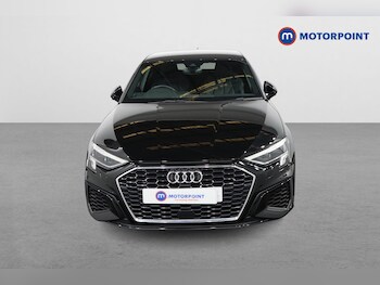 Used Audi A3 undefined for sale - 77789768: Photo