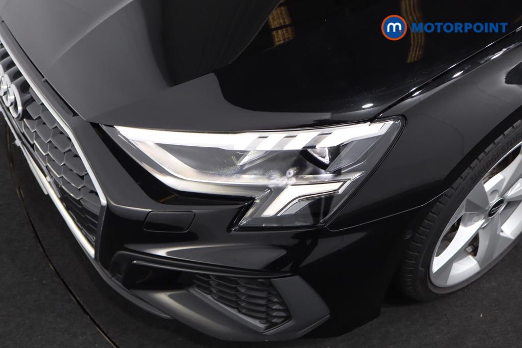 Used Audi A3 for sale - 77789768: Photo 32