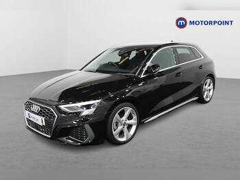 Used Audi A3 undefined for sale - 77789768: Photo