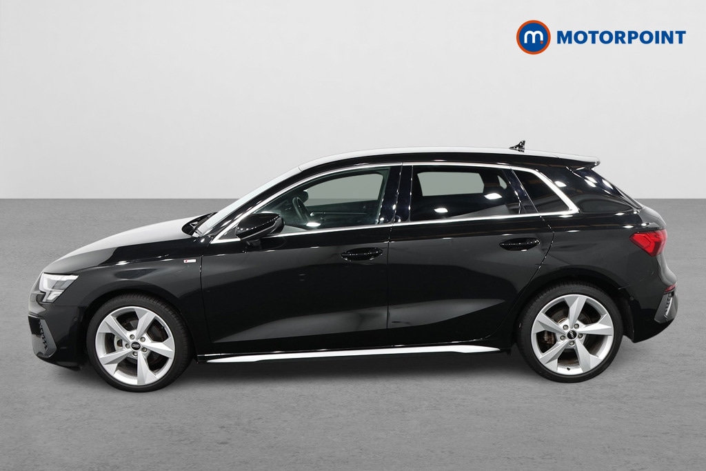 Used Audi A3 for sale - 77789768: Photo 4