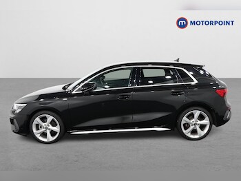 Used Audi A3 undefined for sale - 77789768: Photo