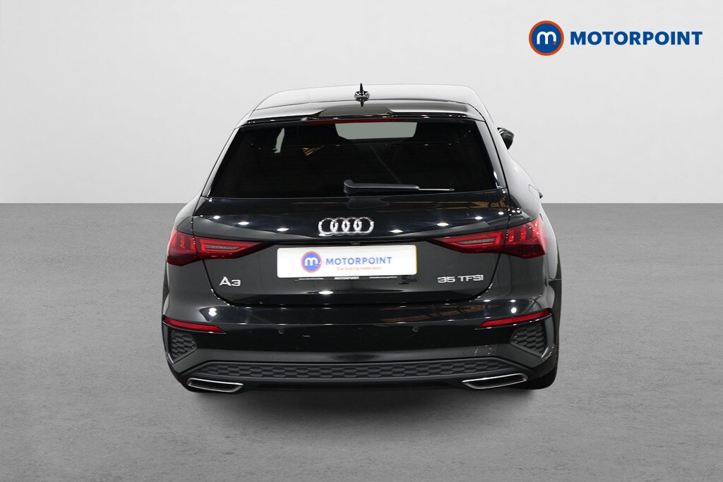 Used Audi A3 for sale - 77789768: Photo 6