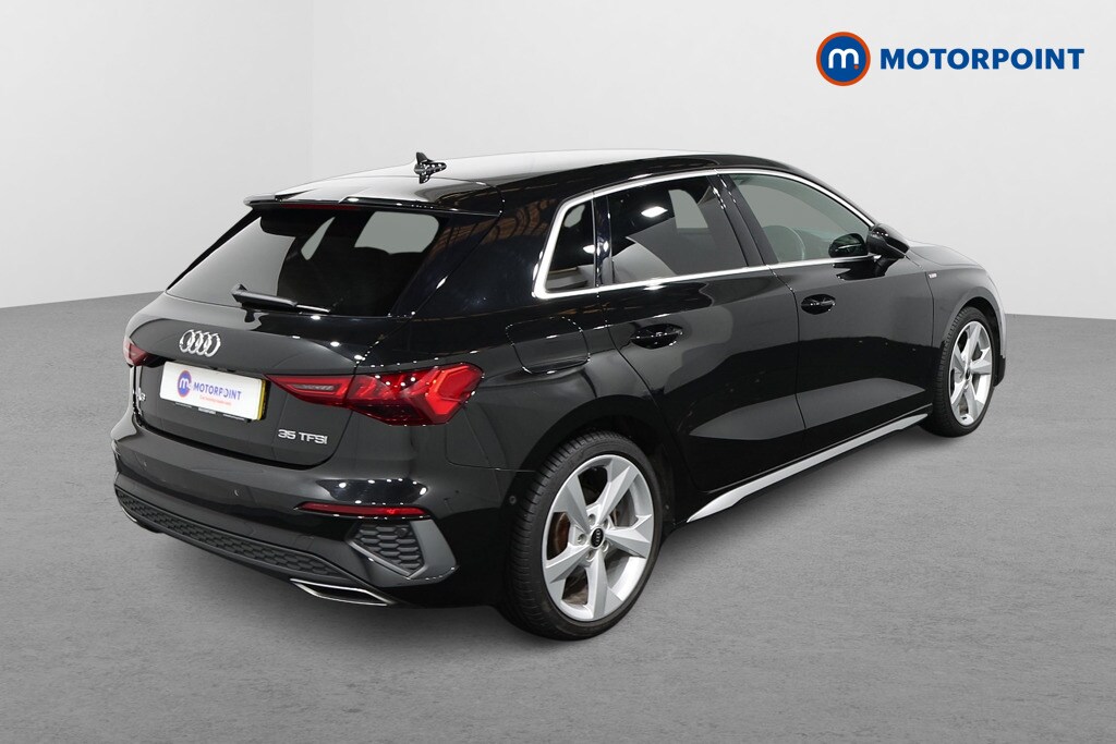 Used Audi A3 for sale - 77789768: Photo 7