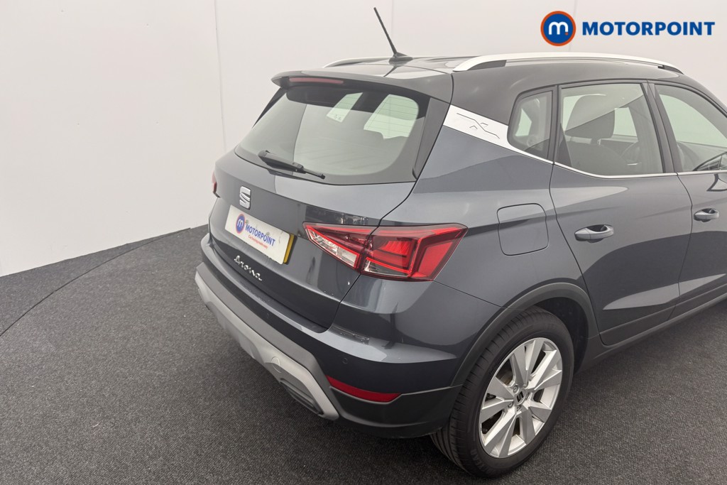 Used SEAT Arona 2024 for sale - 76641271: Photo 11
