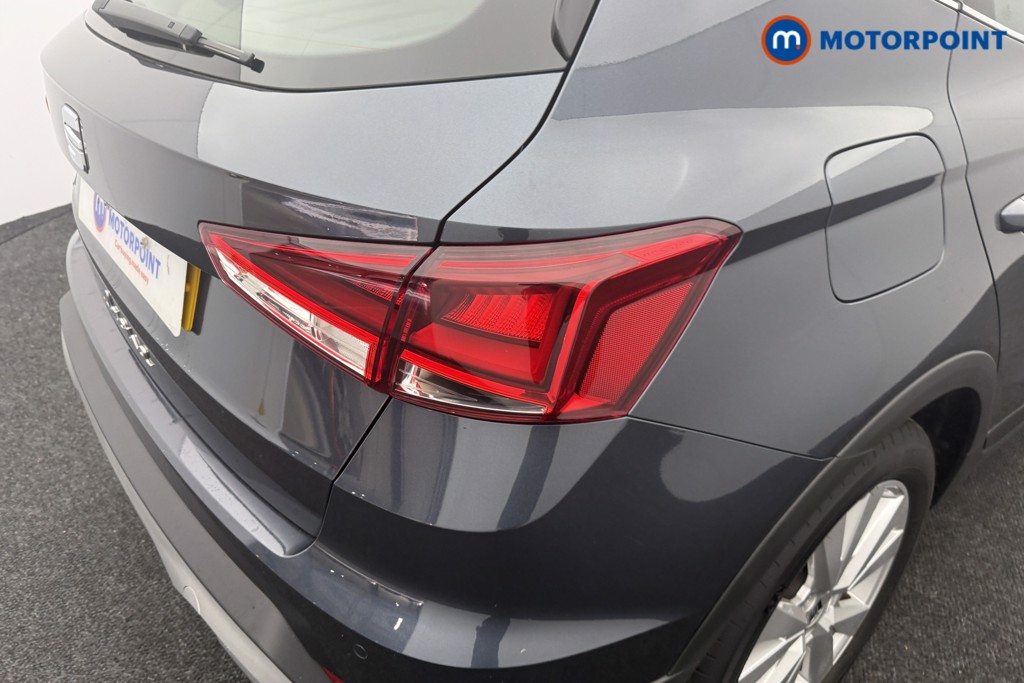 Used SEAT Arona 2024 for sale - 76641271: Photo 12