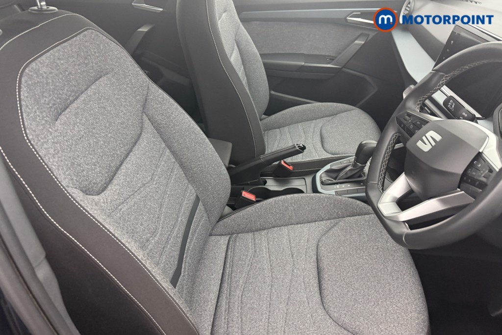 Used SEAT Arona 2024 for sale - 76641271: Photo 18
