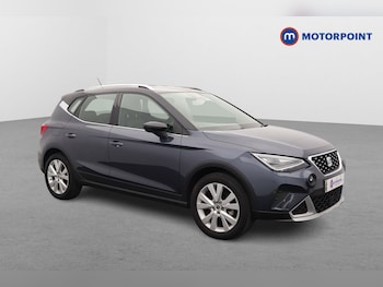 Used SEAT Arona 2024 for sale - 76641271: Photo