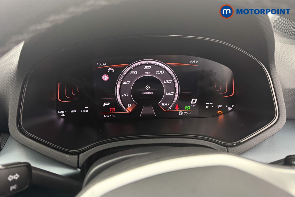 Used SEAT Arona 2024 for sale - 76641271: Photo 24